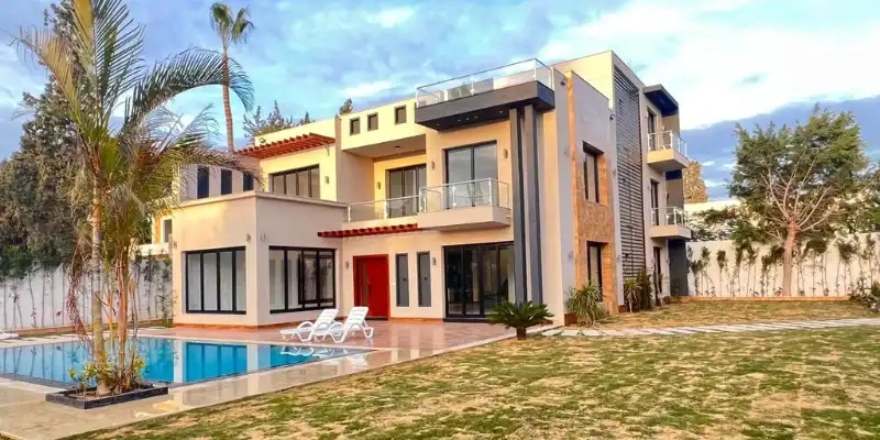 عقارات شبين الكوم